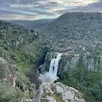 度假居 Vut Pozo De Humos Masueco