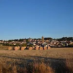 Vut Pozo De Humos