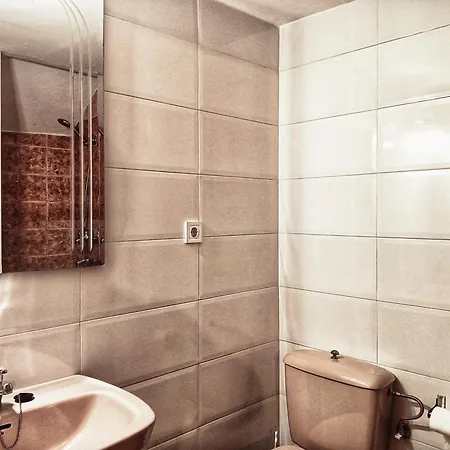 Vakantiehuis Vut Pozo De Humos Masueco