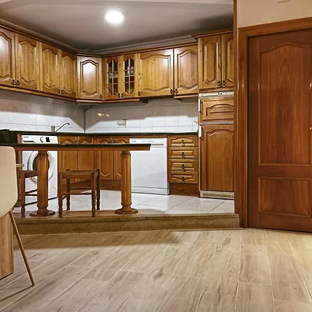 Vut Pozo De Humos Vakantiehuis Masueco