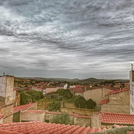 Vut Pozo De Humos Vakantiehuis *