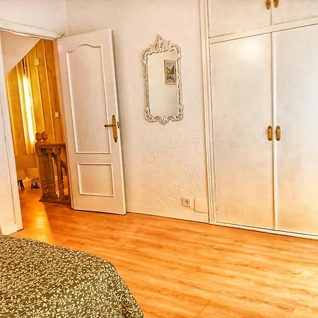 Vakantiehuis Vut Pozo De Humos *