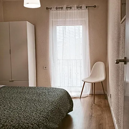 Holiday home Vut Pozo De Humos *
