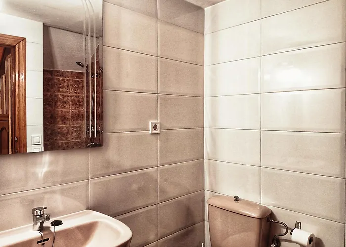 Vakantiehuis Vut Pozo De Humos Masueco