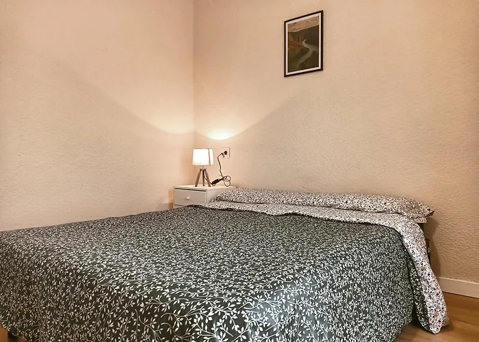 Vut Pozo De Humos Vakantiehuis Masueco