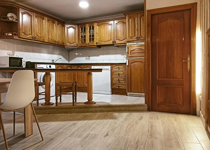 Vut Pozo De Humos Vakantiehuis Masueco