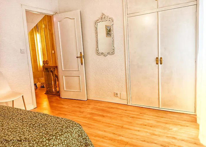 Vakantiehuis Vut Pozo De Humos *