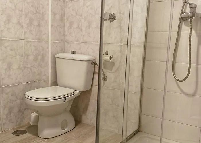 Vut Pozo De Humos Vakantiehuis