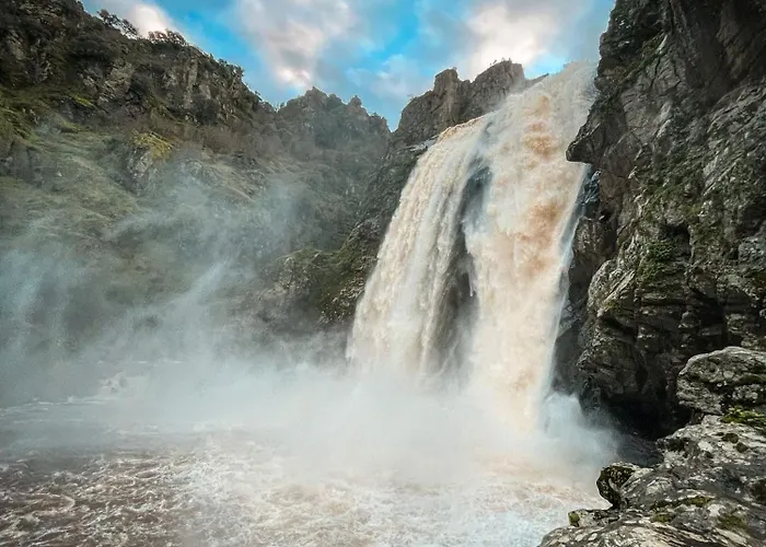 Vakantiehuis Vut Pozo De Humos