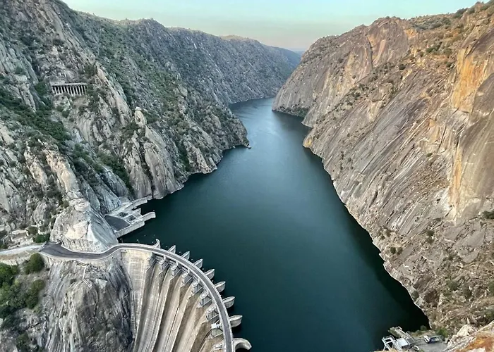 Vut Pozo De Humos Masueco