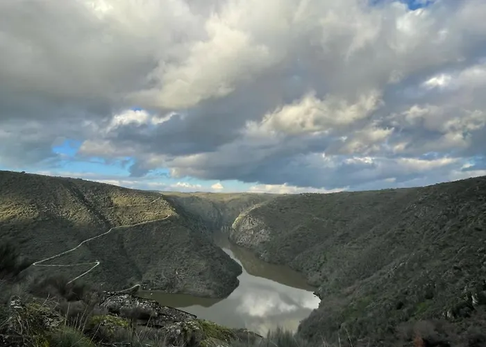 Vut Pozo De Humos * Masueco