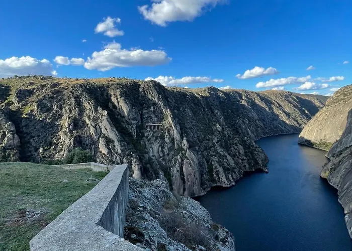 Vut Pozo De Humos Vakantiehuis