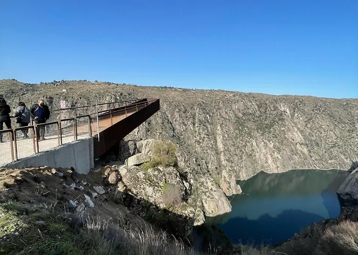 Vut Pozo De Humos * Masueco