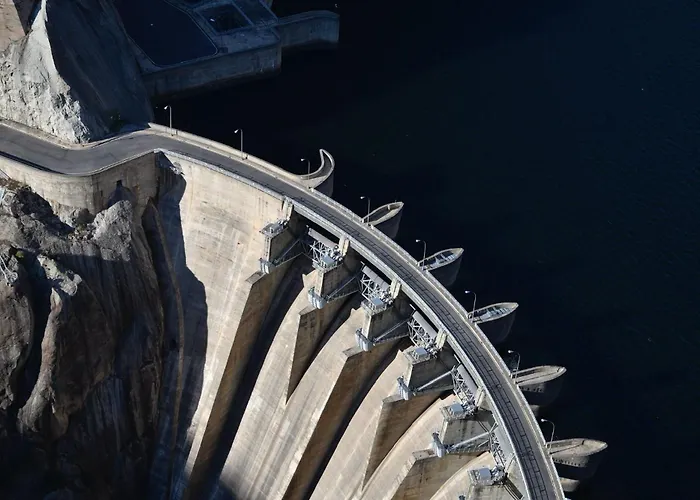 Vut Pozo De Humos Vakantiehuis Masueco