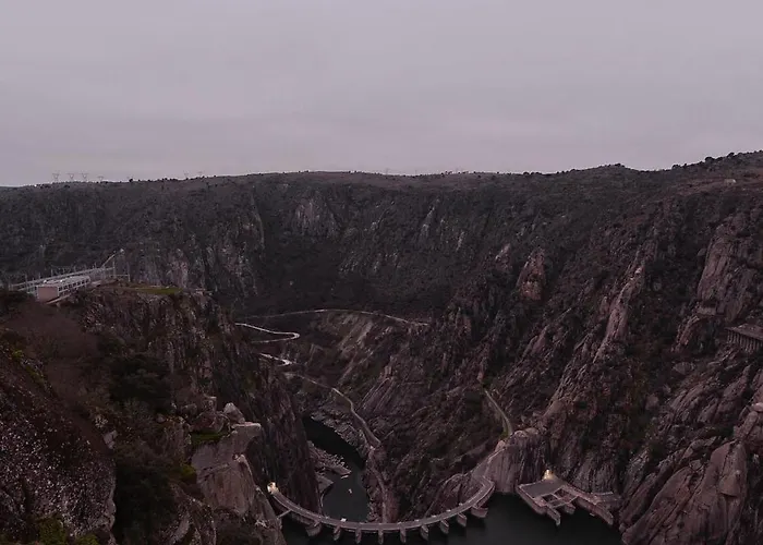 Vut Pozo De Humos * Masueco